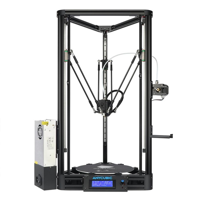 3D Printer Anycubic Kossel Plus Delta