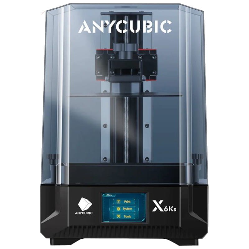 Imprimante 3D Anycubic Photon Mono X 6K Résine - Ítem1