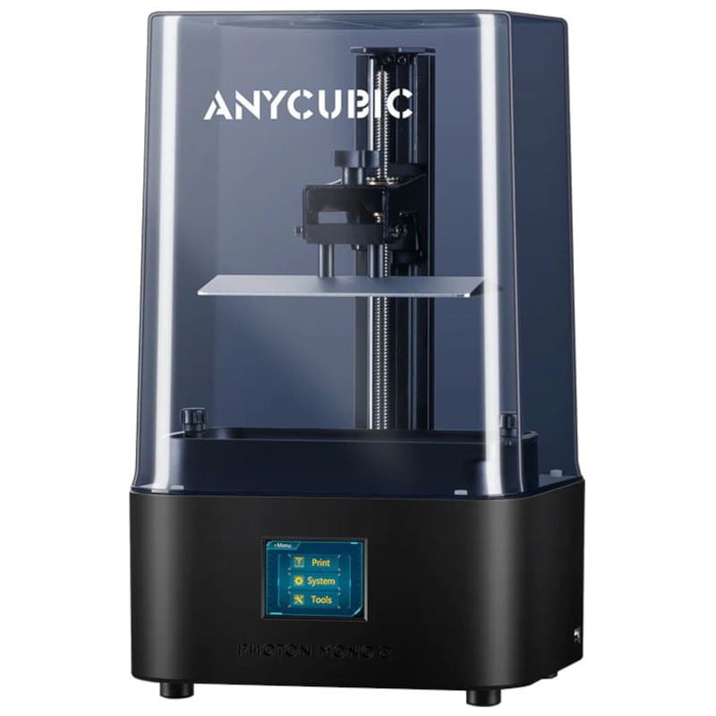 Impresora 3D Anycubic Photon Mono 2 Resina - Ítem