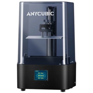 Impressora 3D Anycubic Photon Mono 2 Resina