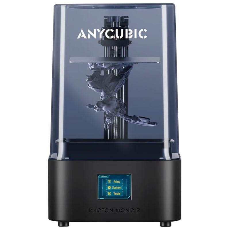 Impressora 3D Anycubic Photon Mono 2 Resina - Item1