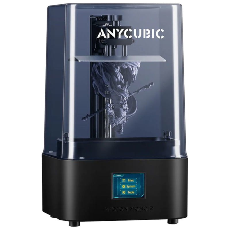 Impressora 3D Anycubic Photon Mono 2 Resina - Item3