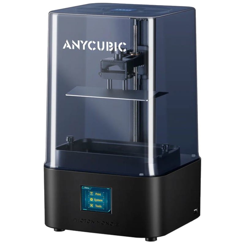 Impresora 3D Anycubic Photon Mono 2 Resina - Ítem4