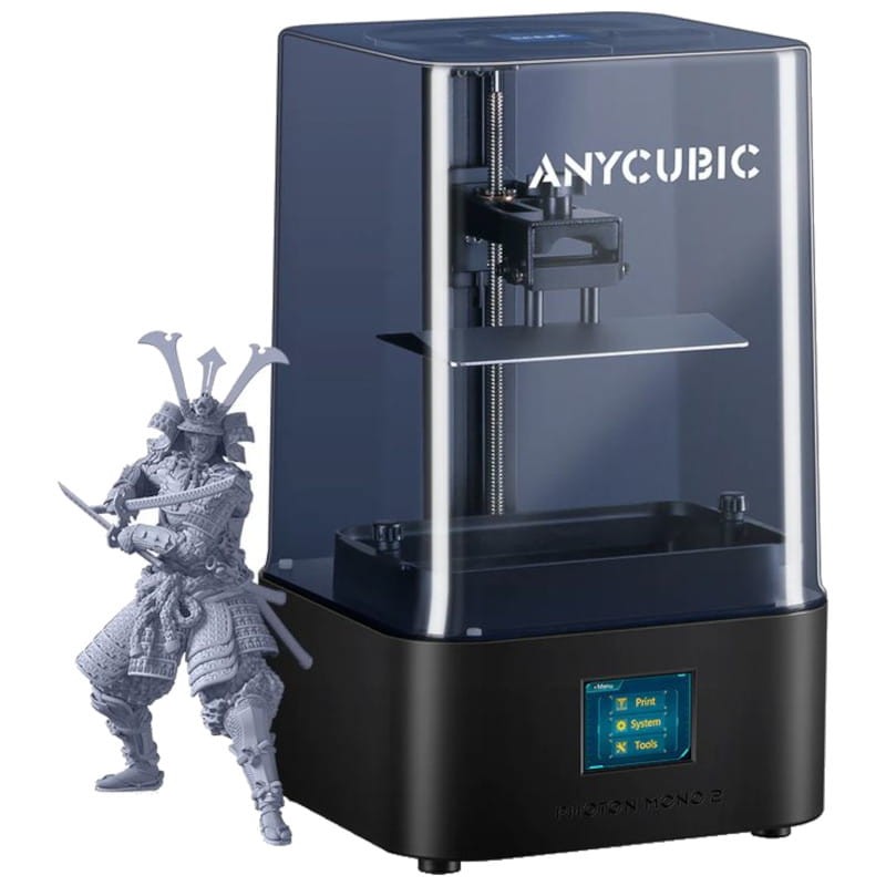 Impressora 3D Anycubic Photon Mono 2 Resina - Item5