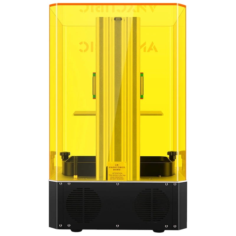 Impresora 3D Anycubic Photon Mono X Resina - Ítem4