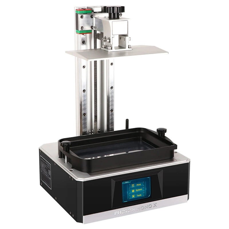 Impresora 3D Anycubic Photon Mono X Resina - Ítem5