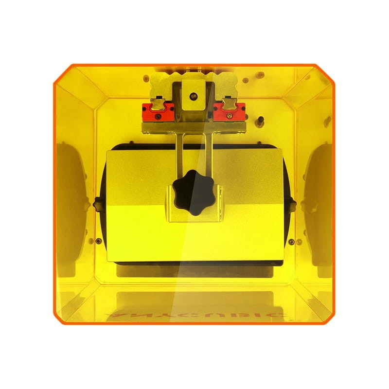 Impresora 3D Anycubic Photon Mono X Resina - Ítem7