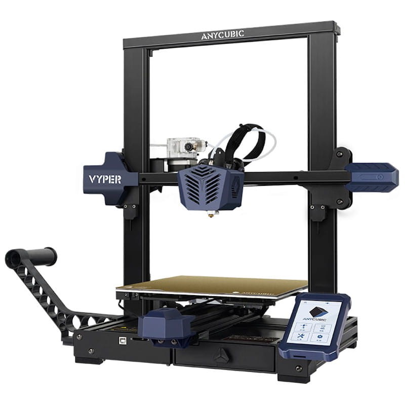 Impressora 3D Anycubic Vyper - Item1