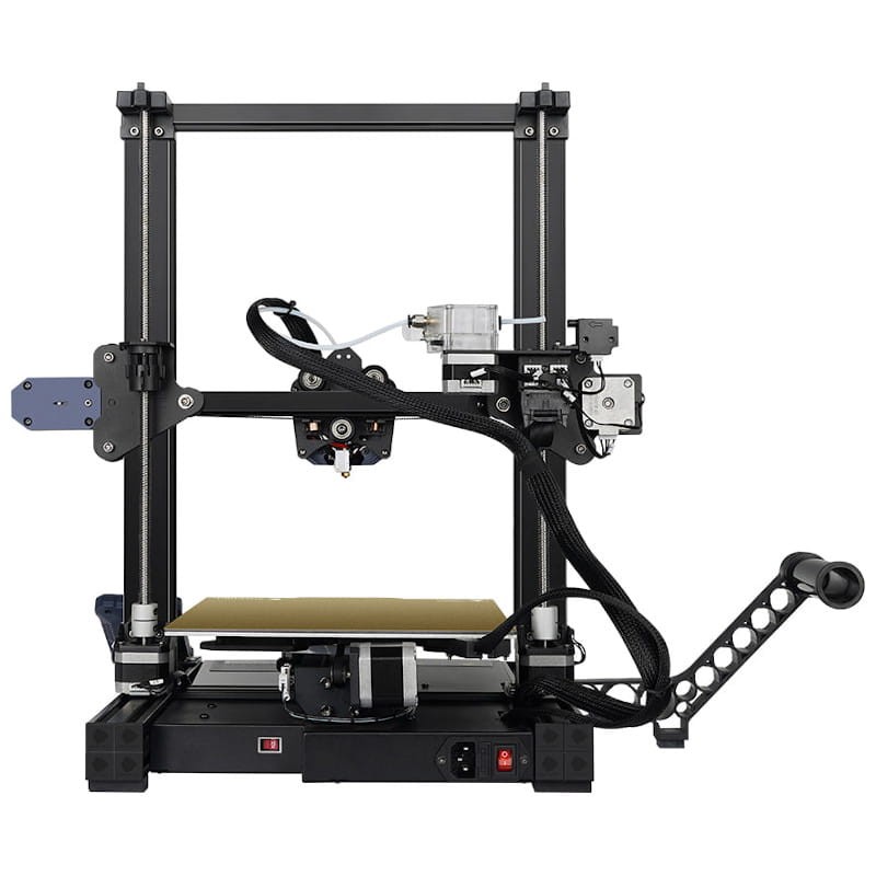 Impressora 3D Anycubic Vyper - Item2