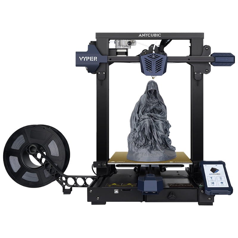 Impressora 3D Anycubic Vyper - Item4