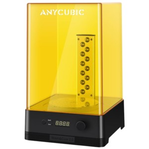 Anycubic Wash and Cure 2.0