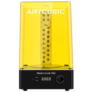 Anycubic Wash and Cure Plus - Wash and Cure Station