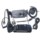 Autoradio Walkie-Talkie Anysecu W2 Pro 4G Android 7 - Item4
