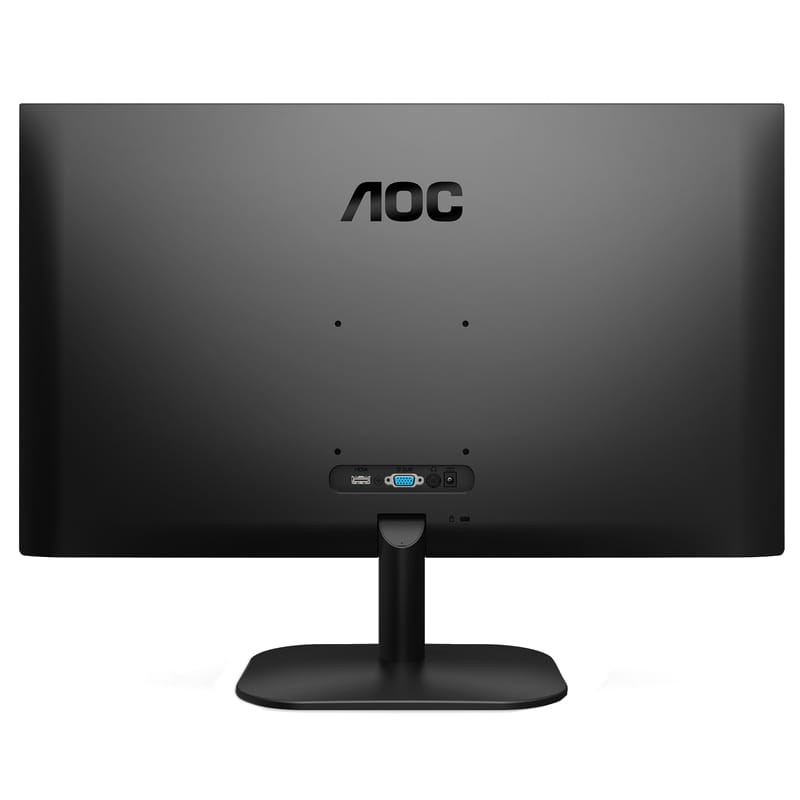 AOC 24B2XH Moniteur 23.8 Full HD LED Noir - Ítem2