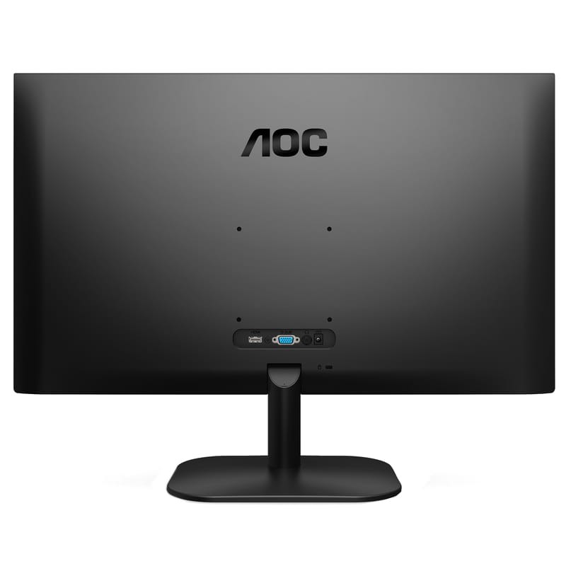 AOC 24B2XH Moniteur 23.8 FullHD IPS LED Noir - Ítem2