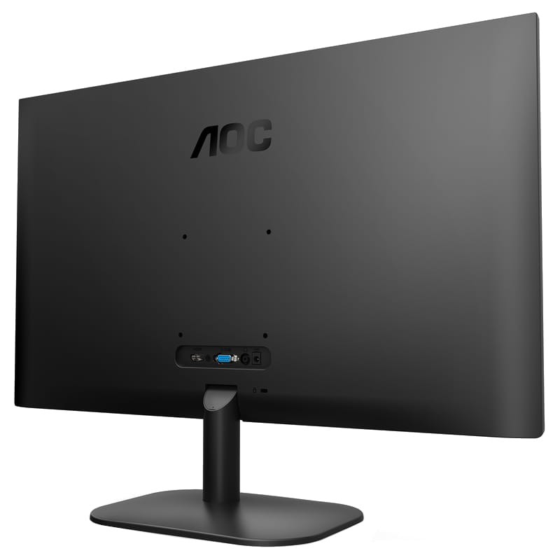 AOC 24B2XH Monitor 23.8 Full HD LED Preto - Item4