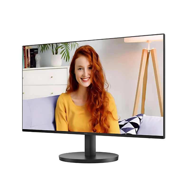 AOC 24B3CA2 23.8 Full HD IPS 100 Hz Preto - Monitor para PC - Item3