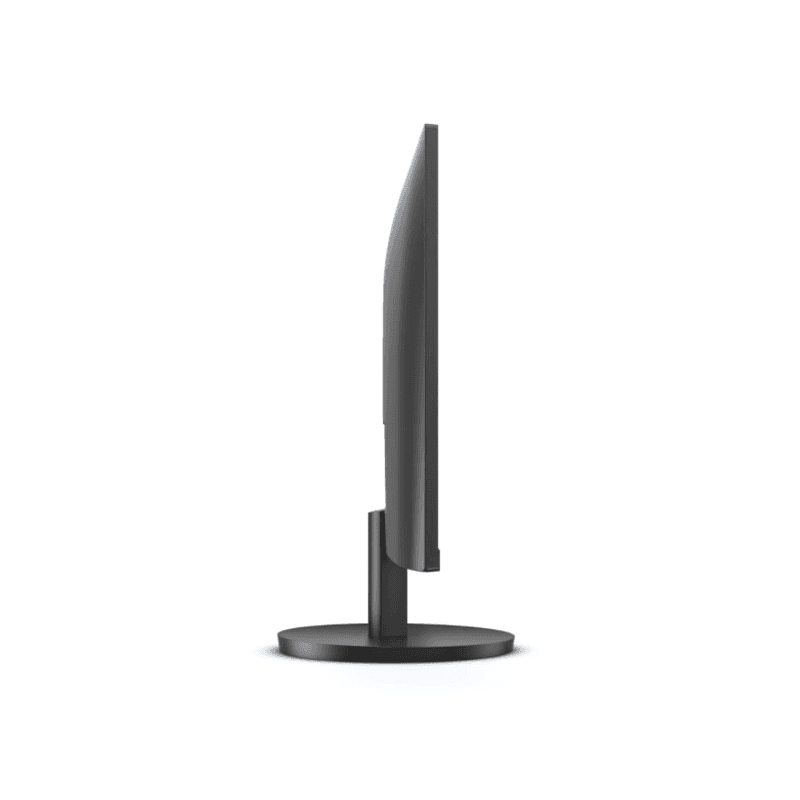 Perfil do Monitor AOC 24B3CA2 na cor Preta