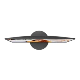 Moniteur AOC 24B3HA2 23,8" en couleur Noire avec une Luminosité de 250 cd/m²