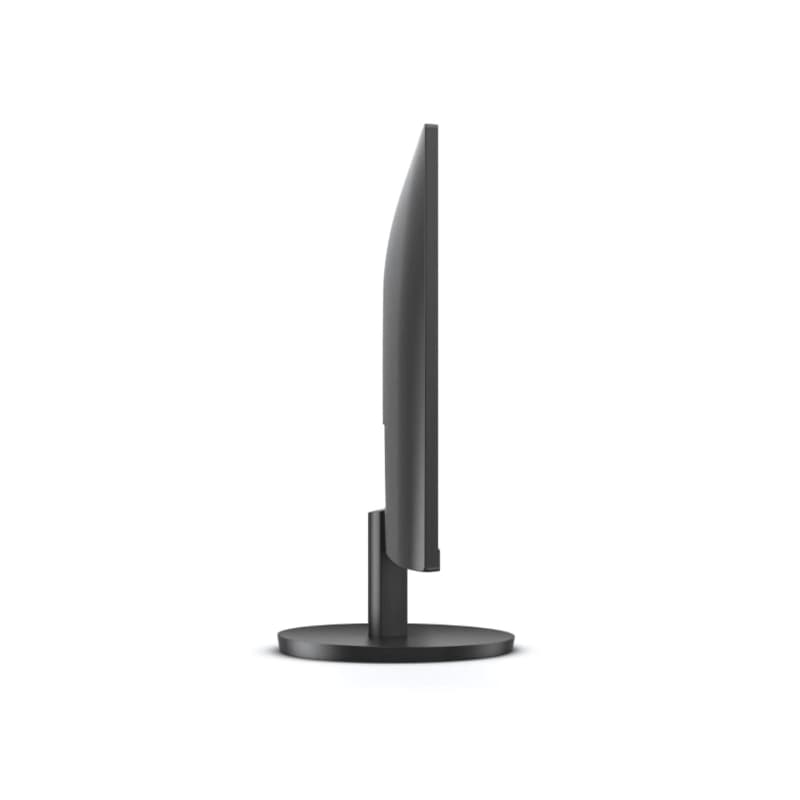 Profil du Moniteur AOC 24B3HA2 en couleur Noire