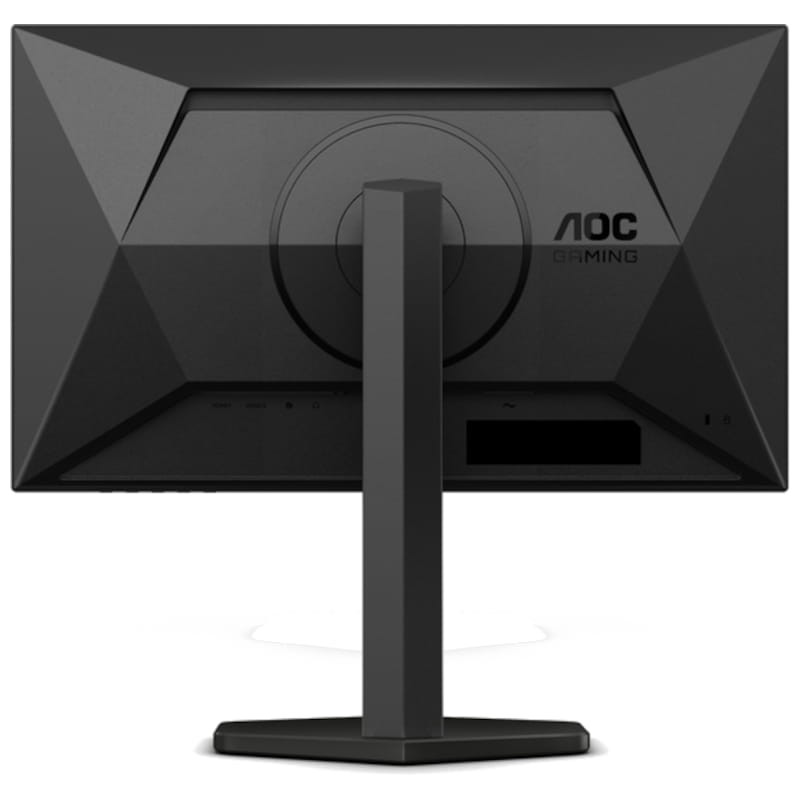 AOC 24G4X 23.8 Full HD IPS 180 Hz G-SYNC Noir - Moniteur de jeu - Ítem4
