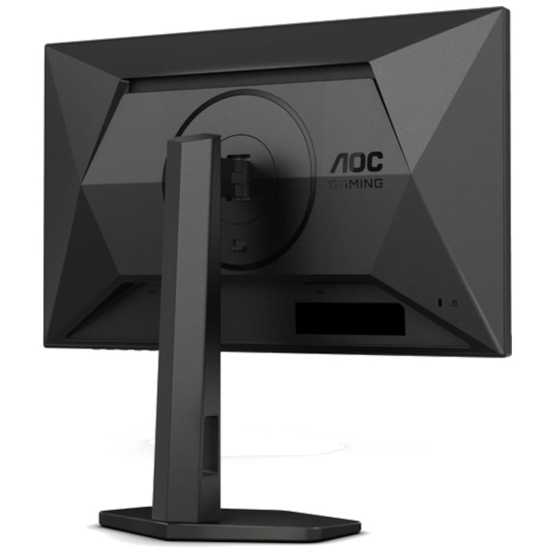 AOC 24G4X 23.8 Full HD IPS 180 Hz G-SYNC Noir - Moniteur de jeu - Ítem5
