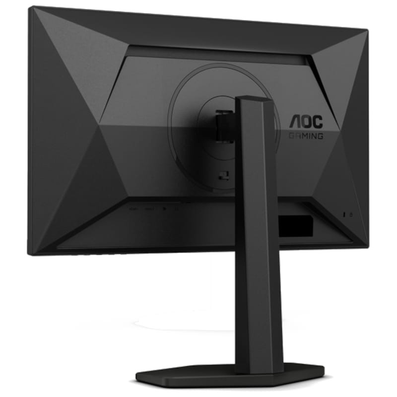 AOC 24G4X 23.8 Full HD IPS 180 Hz G-SYNC Noir - Moniteur de jeu - Ítem6