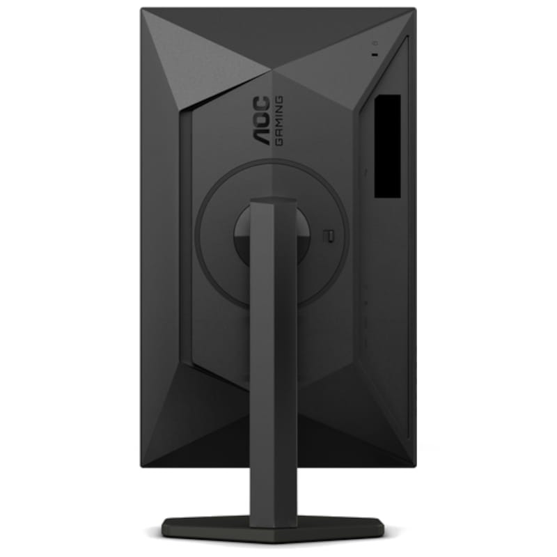 AOC 24G4X 23.8 Full HD IPS 180 Hz G-SYNC Noir - Moniteur de jeu - Ítem7