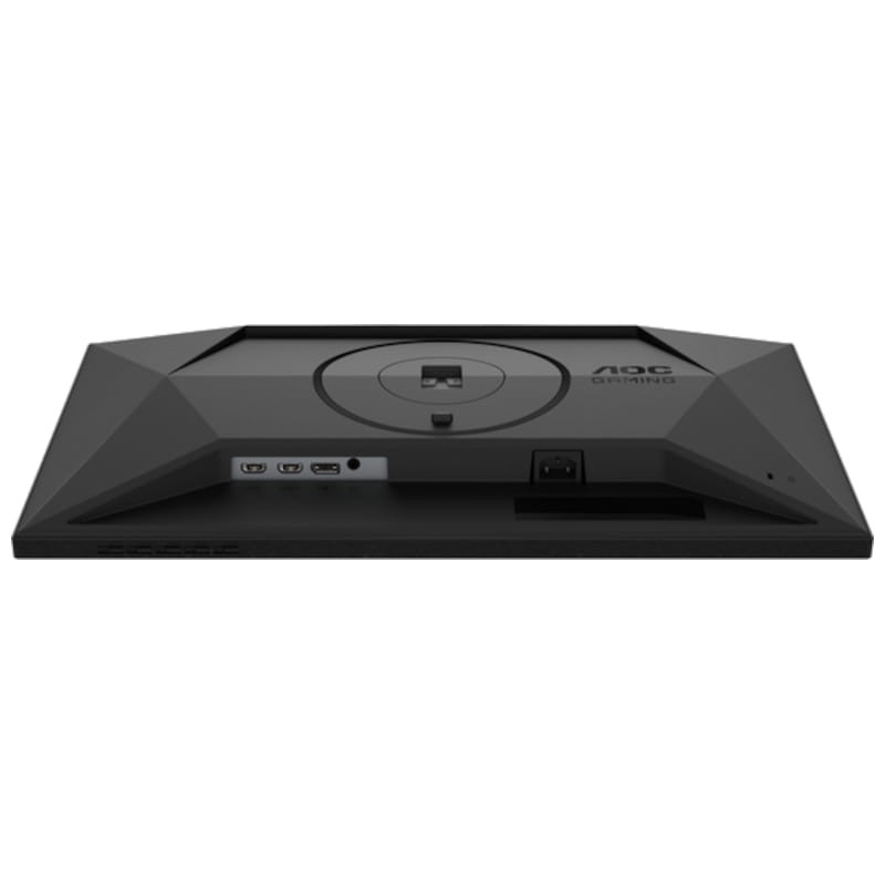 AOC 24G4X 23.8 Full HD IPS 180 Hz G-SYNC Noir - Moniteur de jeu - Ítem9