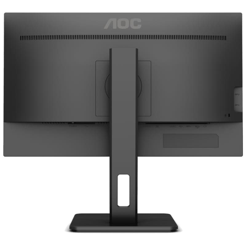 AOC 24P2Q 23.8 FullHD FreeSync - Moniteur PC à vue arrière