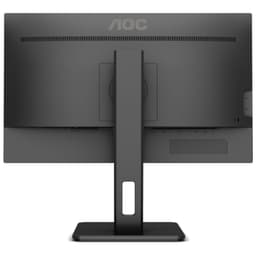 AOC 24P2Q 23.8 FullHD FreeSync - Moniteur PC à vue arrière