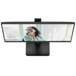 AOC 24P3CV 23.8 Full HD IPS Preto - Monitor de PC Vista superior