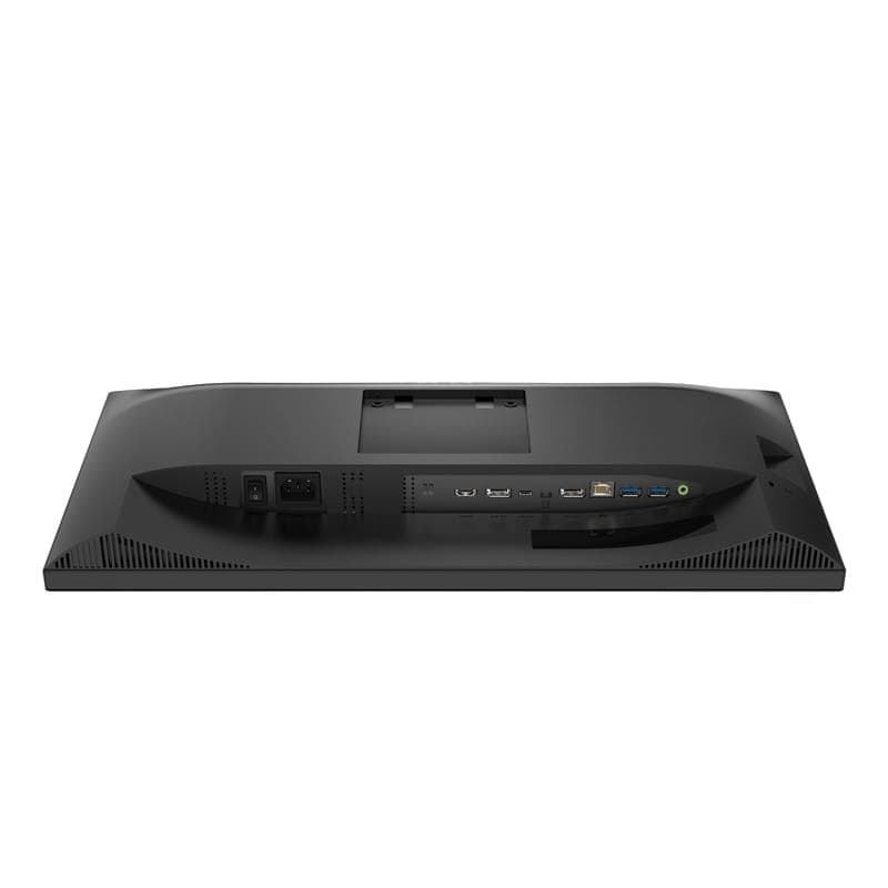 AOC 24P3CV 23.8 Full HD IPS Preto - Conexões de monitor de PC