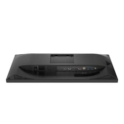 AOC 24P3CV 23.8 Full HD IPS Preto - Conexões de monitor de PC