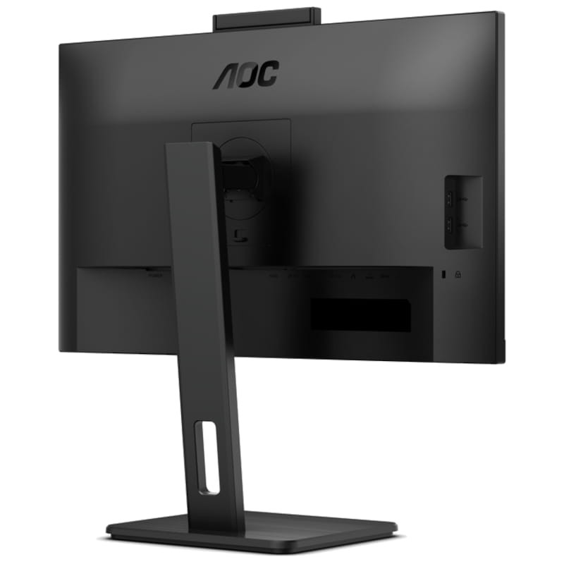 AOC 24P3QW 23.8 Full HD IPS Webcam Negro - Monitor PC - Ítem5