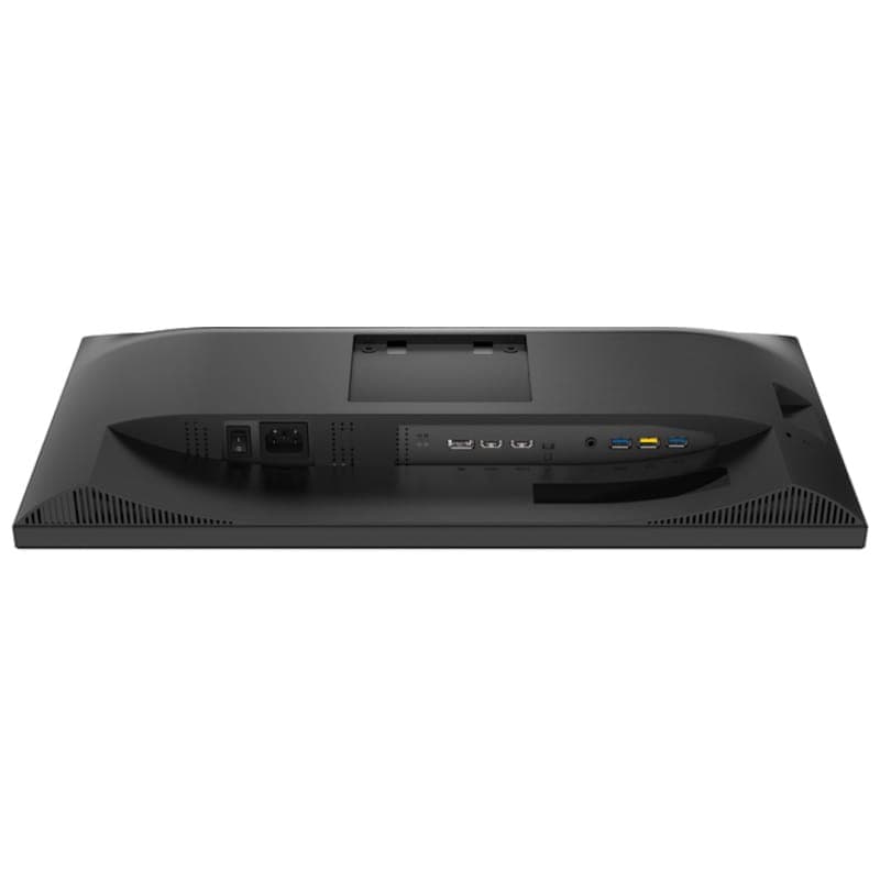 AOC 24P3QW 23.8 Full HD IPS Preto - Conexões de monitor de PC