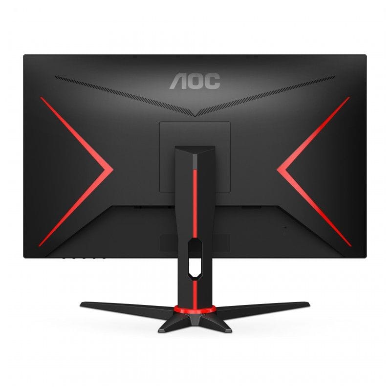 AOC 27G2SAE 27 Full HD VA 165Hz FreeSync Premium Negro - Monitor Gaming - Ítem1