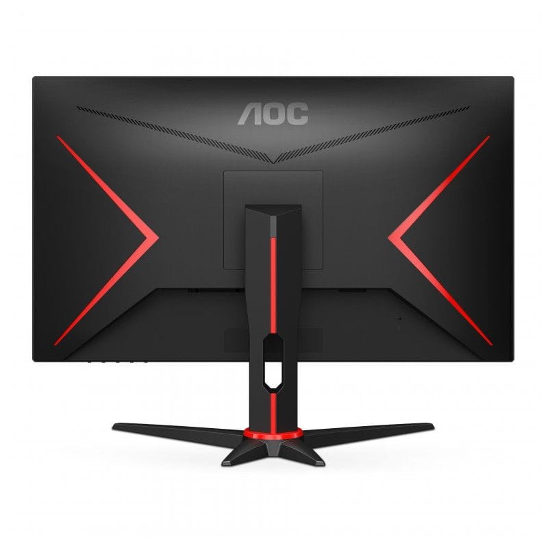 AOC 27G2SAE 27 Full HD VA 165Hz FreeSync Premium Preto - Monitor Gaming - Item1