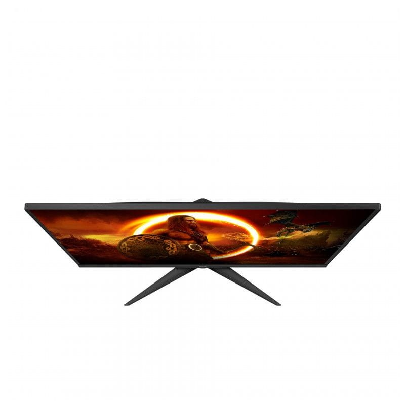 AOC 27G2SAE 27 Full HD VA 165Hz FreeSync Premium Preto - Monitor Gaming - Item3