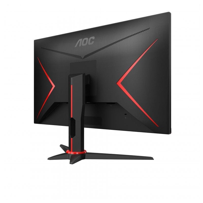 AOC 27G2SAE 27 Full HD VA 165Hz FreeSync Premium Negro - Monitor Gaming - Ítem6