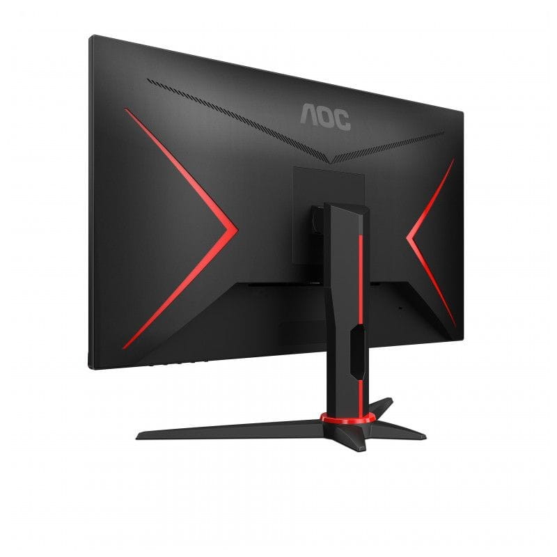 AOC 27G2SAE 27 Full HD VA 165Hz FreeSync Premium Negro - Monitor Gaming - Ítem7