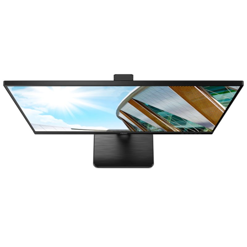 AOC 27P2Q 27 Full HD IPS 75Hz Flat Flicker-Free Black - Monitor de PC - Item5