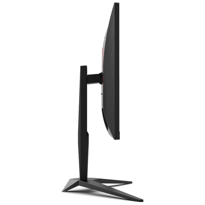 AOC AG275QX/EU 27 QHD FreeSync Premium Negro, Rojo - Monitor PC - Ítem8