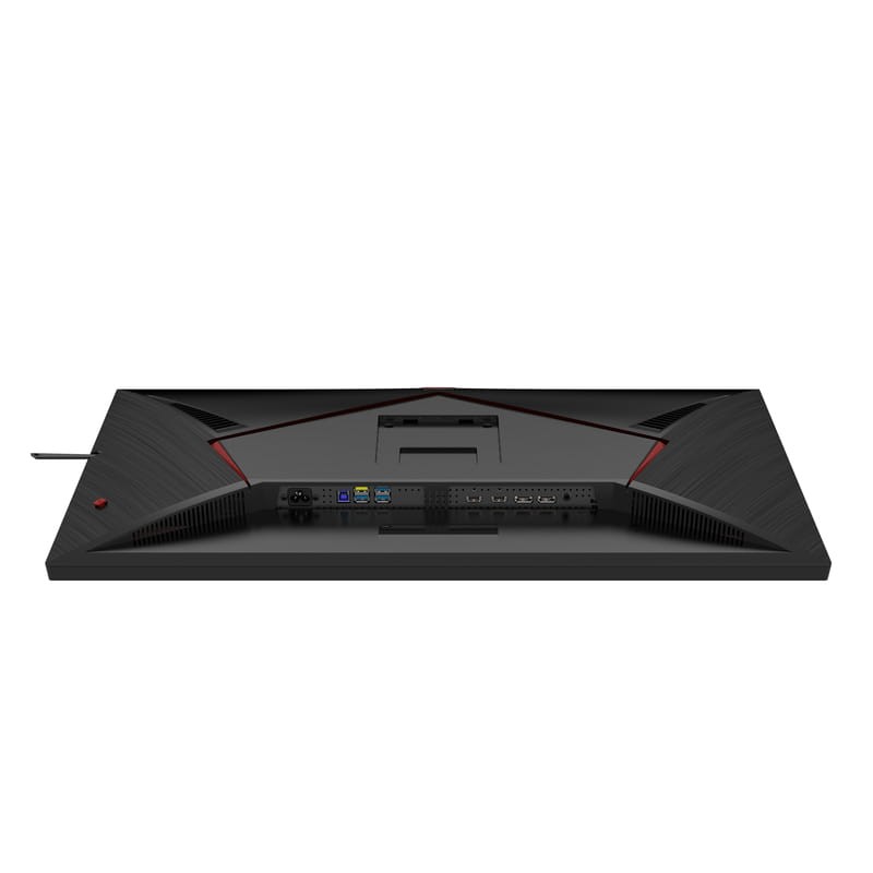 AOC AG275QX/EU 27 QHD FreeSync Premium Negro, Rojo - Monitor PC - Ítem9