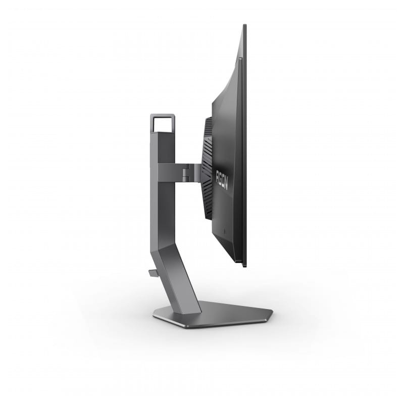 AOC AG276QZD 26.5 QHD OLED Soporte eSports Negro - Monitor PC - Ítem12