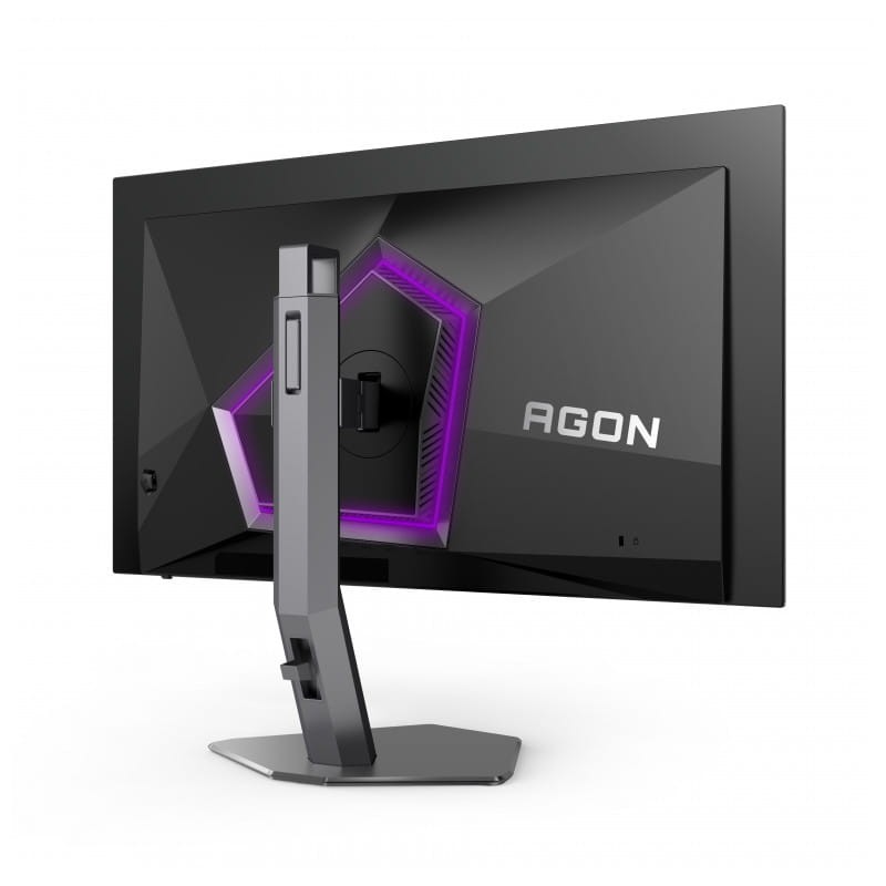 AOC AG276QZD 26.5 QHD OLED Soporte eSports Negro - Monitor PC - Ítem6