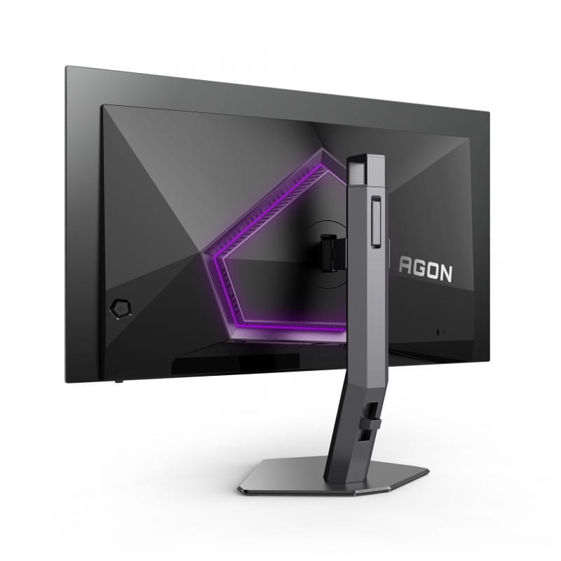 AOC AG276QZD 26.5 QHD OLED Soporte eSports Negro - Monitor PC - Ítem7