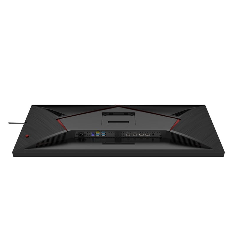 AOC AGON AG275QX 27 Quad HD IPS 170 Hz FreeSync Negro Rojo – Monitor Gaming - Ítem8