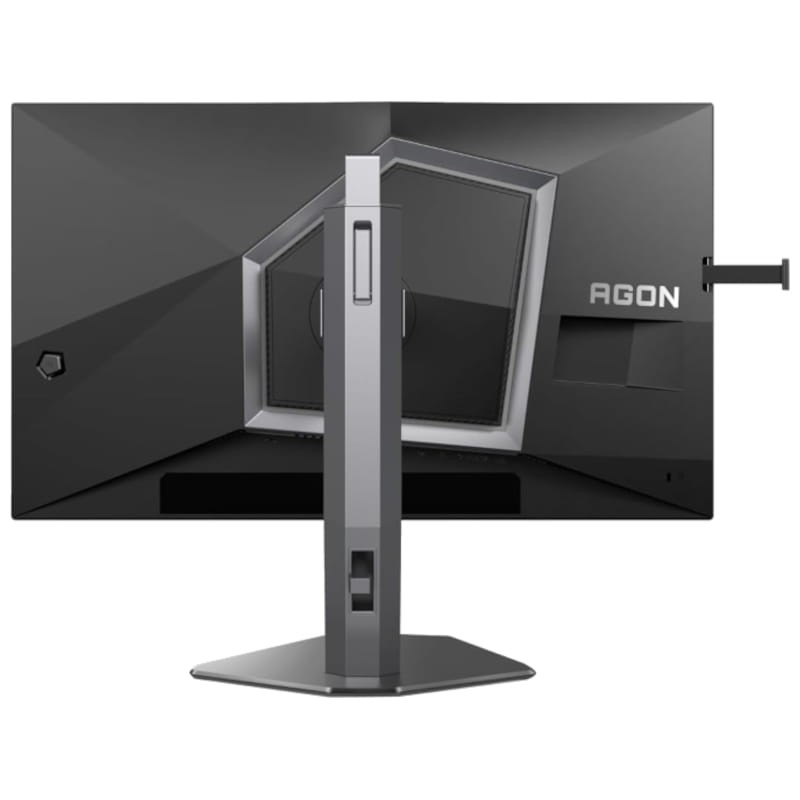AOC AGON PRO AG256FS 24.5 Full HD Fast IPS Adaptive Sync Preto - Monitor para PC - Item5