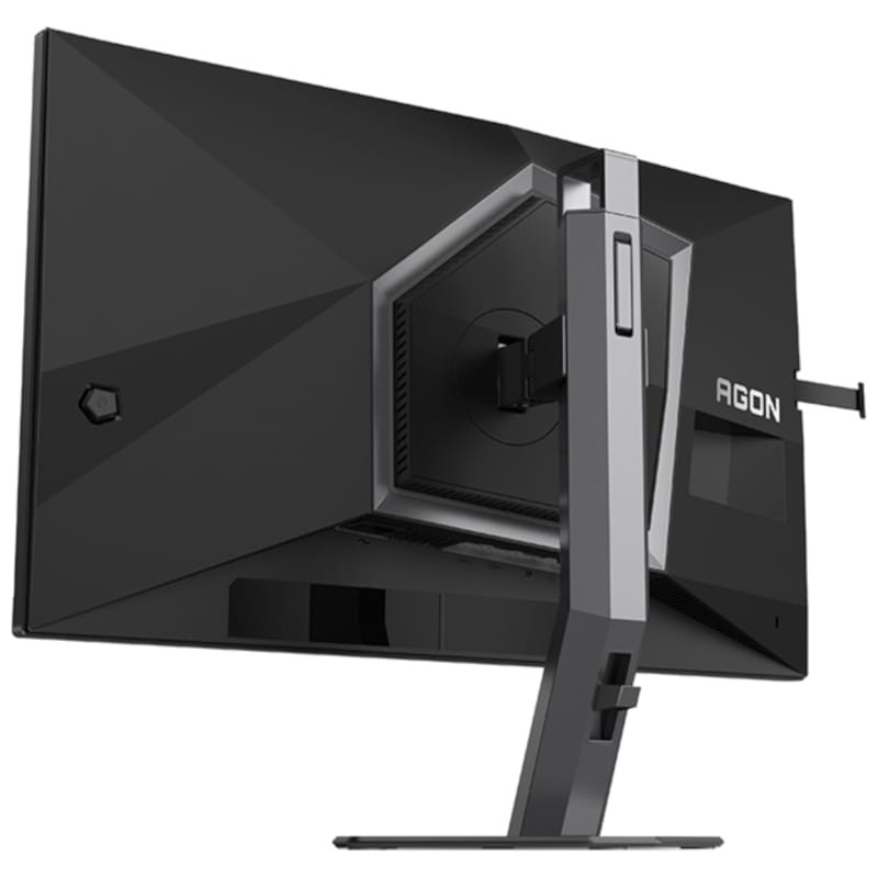 AOC AGON PRO AG256FS 24.5 Full HD Fast IPS Adaptive Sync Preto - Monitor para PC - Item6